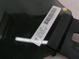 PORSCHE Porsche Panamera 971 right rear door glass 971845318H door window rear right- — thumbnail 6