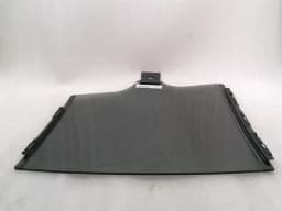 PORSCHE Porsche Panamera 971 right rear door glass 971845318H door window rear right- — thumbnail 5