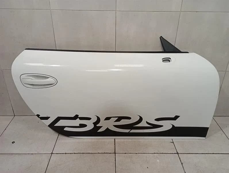 PORSCHE Porsche 911 991 GT3RS Mk1 Right Front Door 99153191201 Door Front Right-