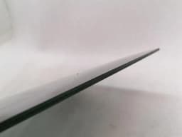 PORSCHE Porsche Panamera 971 right rear door glass 971845318H door window rear right- — thumbnail 7