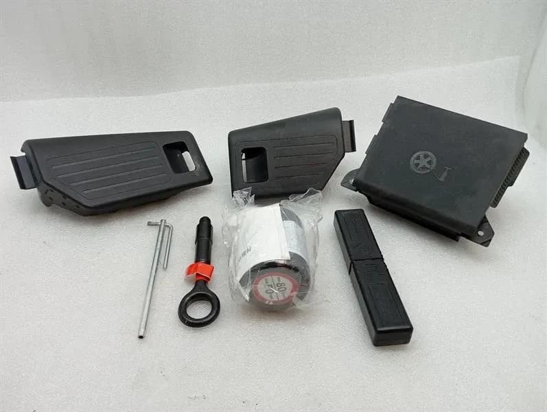 PORSCHE Porsche 911 991 GT3RS Mk1 Tool Kit 991551421040 Tool Kit-