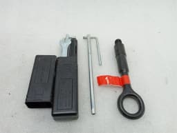 PORSCHE Porsche 911 991 GT3RS Mk1 Tool Kit 991551421040 Tool Kit- — thumbnail 4