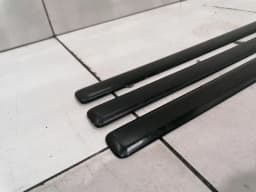 PORSCHE Porsche Cayenne 958 92A Roof Rails Set 95855946500 Roof Rails Set 7P5861465- — thumbnail 4