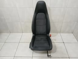PORSCHE Porsche 991 Alcantara Right Seat Front Right Seat- — thumbnail 1