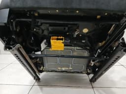 PORSCHE Porsche 991 Alcantara Right Seat Front Right Seat- — thumbnail 9
