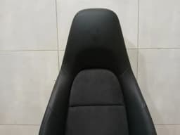 PORSCHE Porsche 991 Alcantara Right Seat Front Right Seat- — thumbnail 7