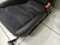 PORSCHE Porsche 991 Alcantara Right Seat Front Right Seat- — thumbnail 5