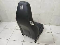 PORSCHE Porsche 991 Alcantara Right Seat Front Right Seat- — thumbnail 10