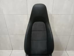 PORSCHE Porsche 991 Alcantara Right Seat Front Right Seat- — thumbnail 6