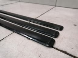 PORSCHE Porsche Cayenne 958 92A Roof Rails Set 95855946500 Roof Rails Set 7P5861465- — thumbnail 3
