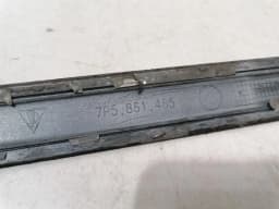 PORSCHE Porsche Cayenne 958 92A Roof Rails Set 95855946500 Roof Rails Set 7P5861465- — thumbnail 6
