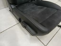 PORSCHE Porsche 991 Alcantara Right Seat Front Right Seat- — thumbnail 4