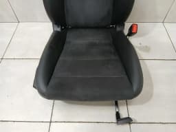 PORSCHE Porsche 991 Alcantara Right Seat Front Right Seat- — thumbnail 3