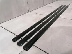 PORSCHE Porsche Cayenne 958 92A Roof Rails Set 95855946500 Roof Rails Set 7P5861465- — thumbnail 5