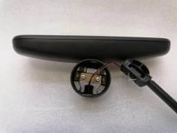 PORSCHE Porsche 911 997 rear view mirror 99773151102 rear view mirror interior mirror- — thumbnail 8