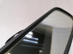 PORSCHE Porsche 911 997 rear view mirror 99773151102 rear view mirror interior mirror- — thumbnail 5