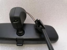 PORSCHE Porsche 911 997 rear view mirror 99773151102 rear view mirror interior mirror- — thumbnail 7