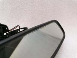 PORSCHE Porsche 911 997 rear view mirror 99773151102 rear view mirror interior mirror- — thumbnail 4