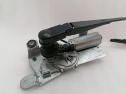 PORSCHE Porsche 911 996 Rear Wiper Motor 99662808000 Wiper Motor Rear 99662804000- — thumbnail 4