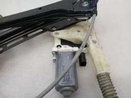 PORSCHE Porsche 911 991 GT3RS Mk1 Right Door Winder 99154207602 Front Window Regulator R- — thumbnail 3
