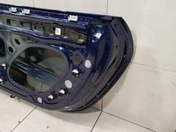 PORSCHE Porsche 911 992 GT3 right front door 992831052 door front right- — thumbnail 10