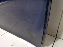 PORSCHE Porsche 911 992 GT3 right front door 992831052 door front right- — thumbnail 6