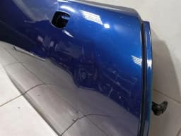 PORSCHE Porsche 911 992 GT3 right front door 992831052 door front right- — thumbnail 5
