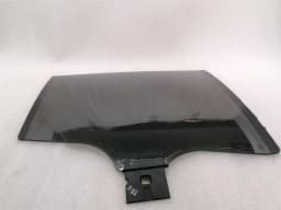 PORSCHE Porsche Panamera 971 right rear door glass 971845318H door window rear right- — thumbnail 1