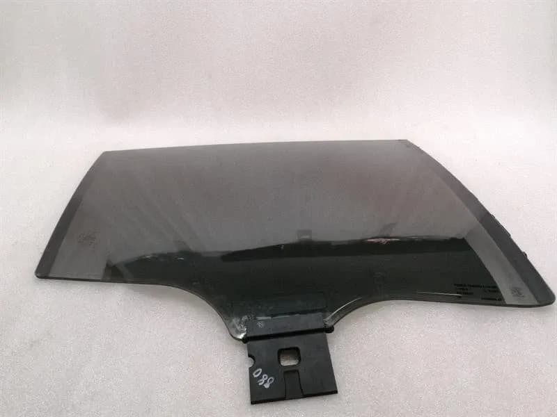 PORSCHE Porsche Panamera 971 right rear door glass 971845318H door window rear right-