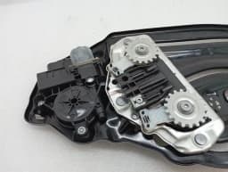 PORSCHE Porsche 911 992 right rear door winder 9928394000D window regulator rear re convertible- — thumbnail 6