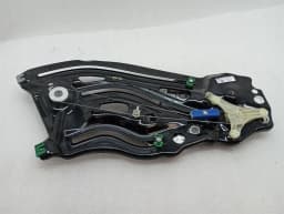 PORSCHE Porsche 911 992 right rear door winder 9928394000D window regulator rear re convertible- — thumbnail 1