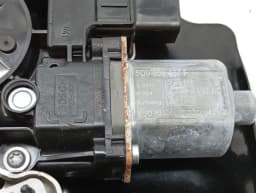 PORSCHE Porsche 911 992 right rear door winder 9928394000D window regulator rear re convertible- — thumbnail 5