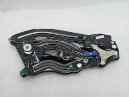 PORSCHE Porsche 911 992 right rear door winder 9928394000D window regulator rear re convertible- — thumbnail 3