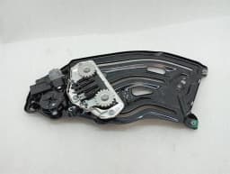 PORSCHE Porsche 911 992 right rear door winder 9928394000D window regulator rear re convertible- — thumbnail 4