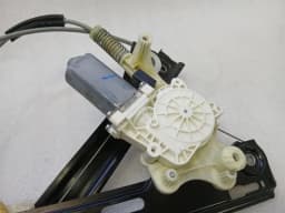 PORSCHE Porsche 911 991 GT3RS Mk1 Right Door Winder 99154207602 Front Window Regulator R- — thumbnail 4