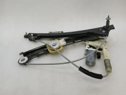 PORSCHE Porsche 911 991 GT3RS Mk1 Right Door Winder 99154207602 Front Window Regulator R- — thumbnail 2