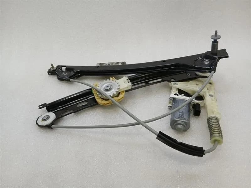 Porsche 911 991 GT3RS Mk1 Right Door Winder 99154207602 Front Window Regulator R-