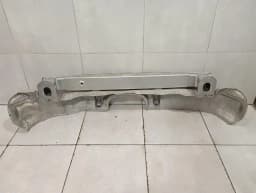 PORSCHE Porsche 911 991 GT3RS Mk1 Rear Bumper Beam 99150514190 Rear Bumper Carrier- — thumbnail 6