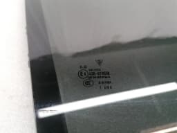 PORSCHE Porsche Panamera 971 right rear door glass 971845318H door window rear right- — thumbnail 4