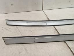 PORSCHE Porsche 911 996 Roof Rails 99655950300 Roof Rails SET OF 2- — thumbnail 4