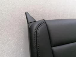 PORSCHE Porsche 911 991 992 convertible rear seat backrest 992886265 rear seat bench- — thumbnail 5