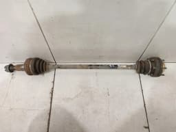 PORSCHE Porsche 911 996 Right Front Drive Shaft 99634903810 Drive Shaft Front Right- — thumbnail 1