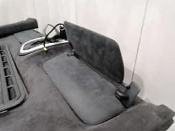 PORSCHE PORSCHE CAYENNE 958 92A Alcantara Roof Lining 95855551502 Headliner SET SET - — thumbnail 7