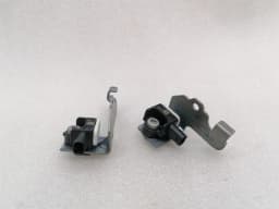 PORSCHE Porsche Panamera 971 Crash Sensor Set 971907651 Impact Sensor Set 971907176B- — thumbnail 1