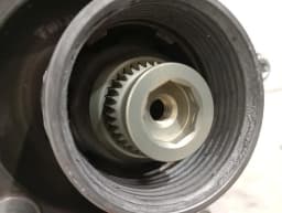 PORSCHE Porsche 911 991 GT3RS Mk1 Right Rear Hub 99133161281 Wheel Bearing Housing Rear Re - — thumbnail 9