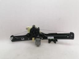 PORSCHE Porsche Panamera 971 Right Front Door Winder 971837402B Front Window Regulator- — thumbnail 2