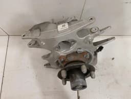 PORSCHE Porsche 911 991 GT3RS Mk1 Right Rear Hub 99133161281 Wheel Bearing Housing Rear Re - — thumbnail 5