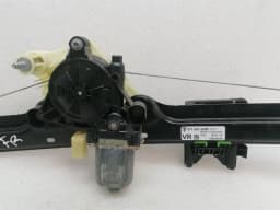 PORSCHE Porsche Panamera 971 Right Front Door Winder 971837402B Front Window Regulator- — thumbnail 3