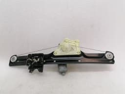 PORSCHE Porsche Panamera 971 Right Front Door Winder 971837402B Front Window Regulator- — thumbnail 5