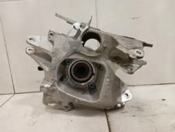 PORSCHE Porsche 911 991 GT3RS Mk1 Right Rear Hub 99133161281 Wheel Bearing Housing Rear Re - — thumbnail 6